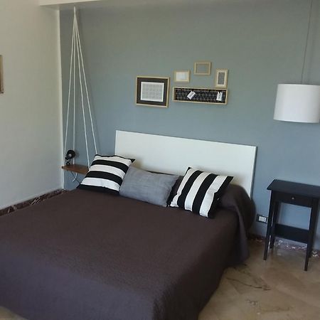마르살라 Porta Nuova B&B 외부 사진