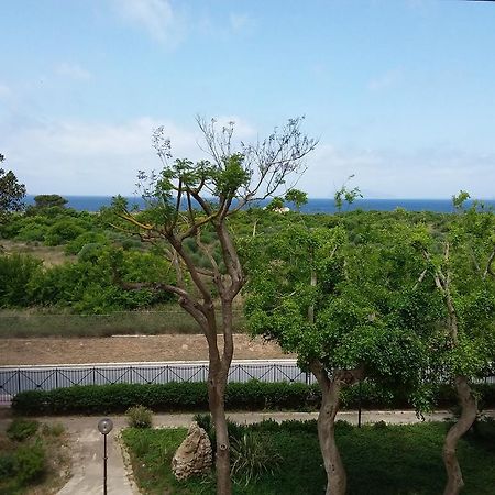 마르살라 Porta Nuova B&B 외부 사진