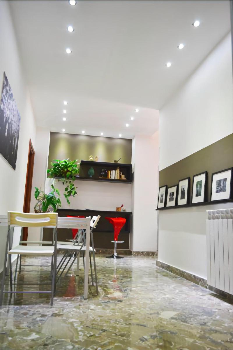 마르살라 Porta Nuova B&B 외부 사진