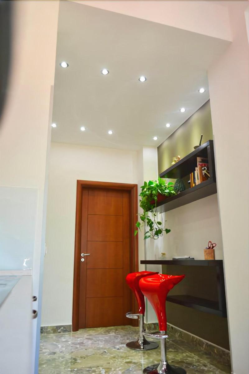 마르살라 Porta Nuova B&B 외부 사진