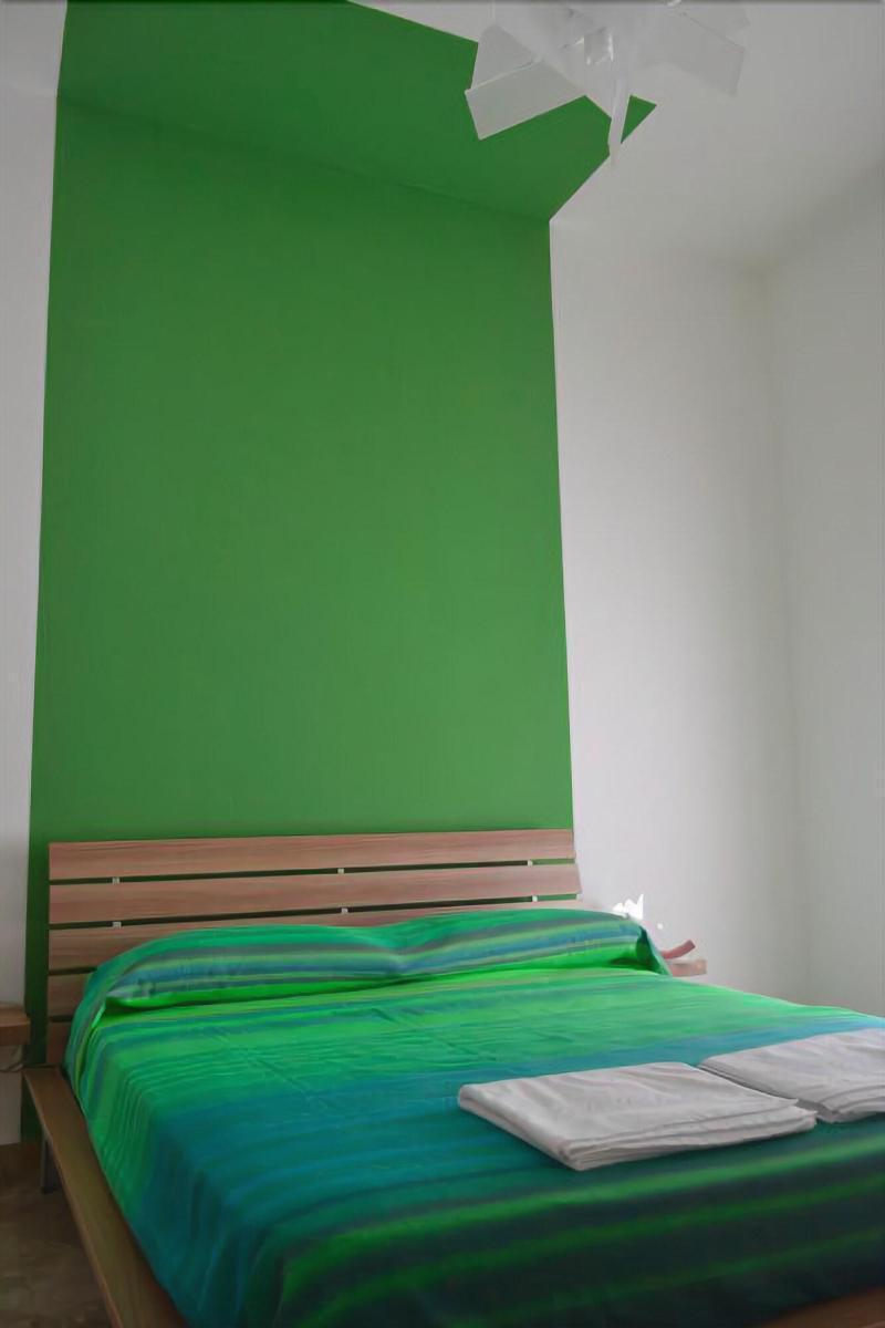 마르살라 Porta Nuova B&B 외부 사진