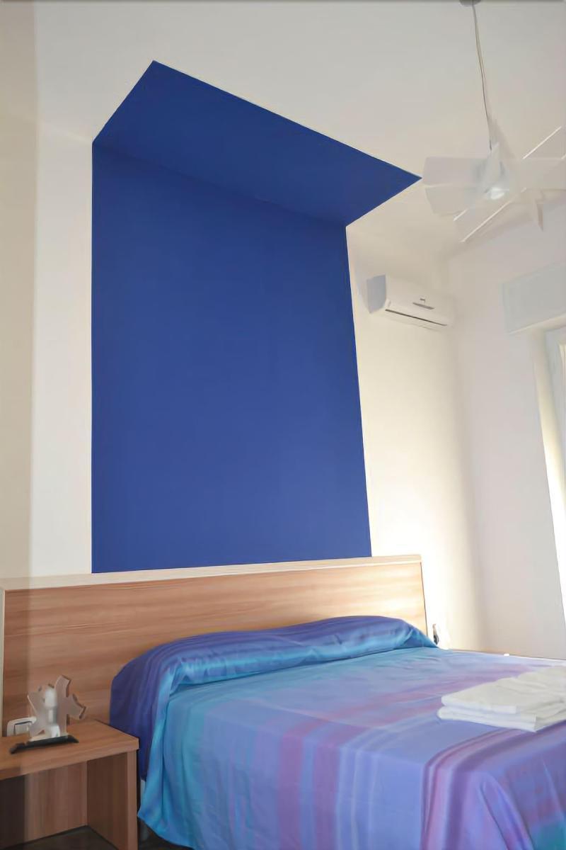 마르살라 Porta Nuova B&B 외부 사진