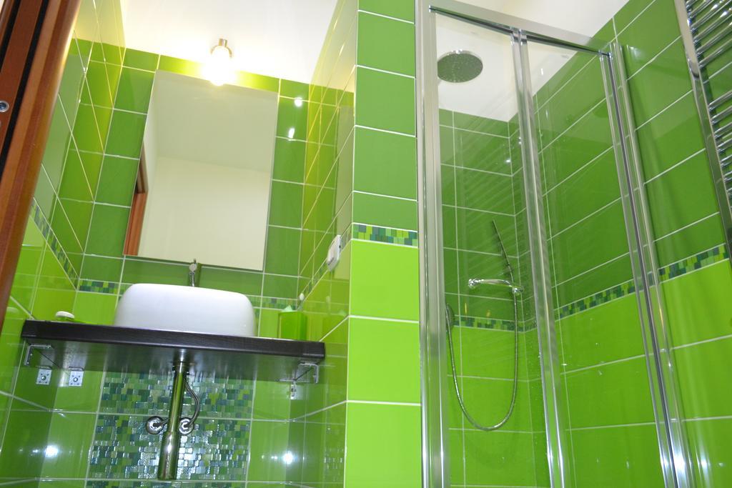 마르살라 Porta Nuova B&B 외부 사진