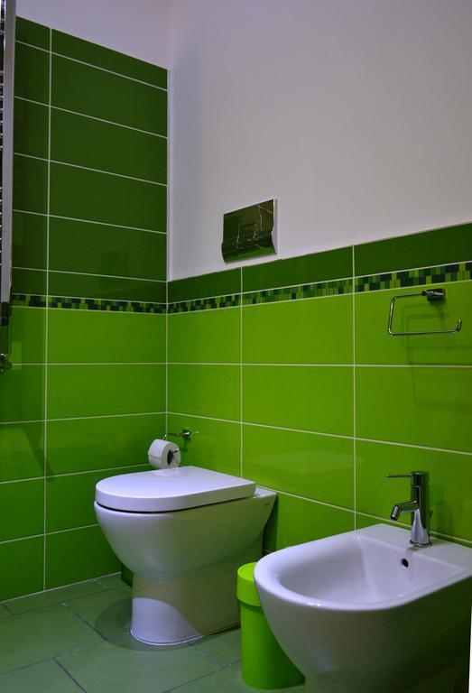 마르살라 Porta Nuova B&B 외부 사진