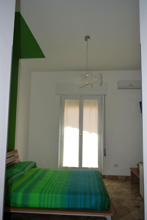 마르살라 Porta Nuova B&B 외부 사진