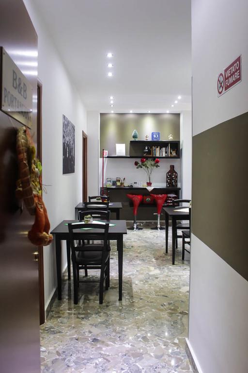 마르살라 Porta Nuova B&B 외부 사진