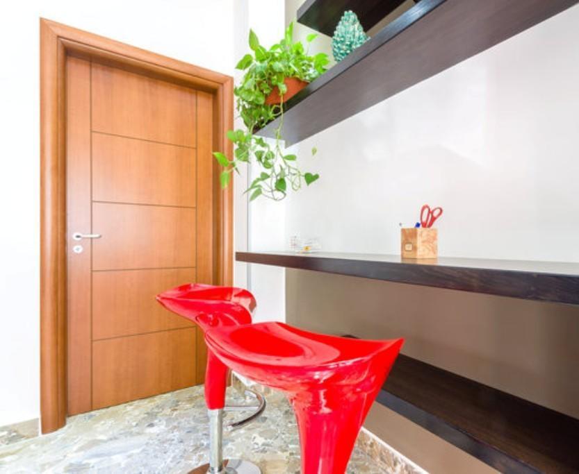 마르살라 Porta Nuova B&B 외부 사진