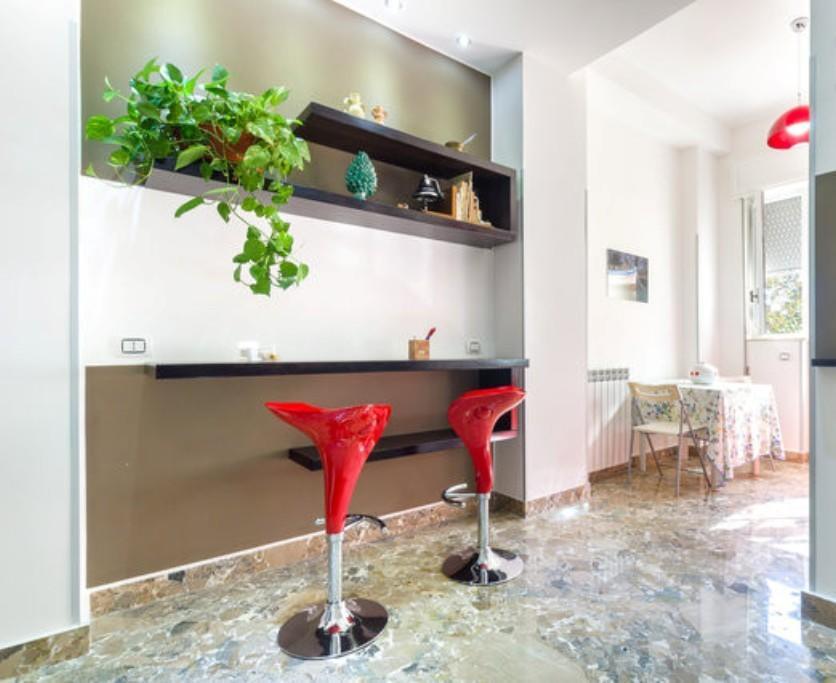 마르살라 Porta Nuova B&B 외부 사진