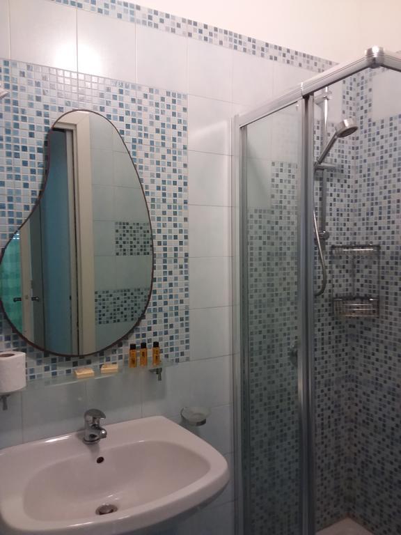 마르살라 Porta Nuova B&B 외부 사진