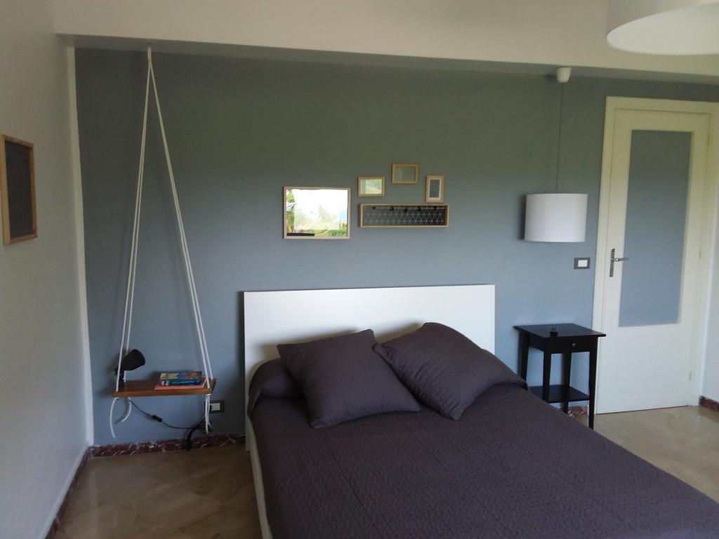 마르살라 Porta Nuova B&B 외부 사진