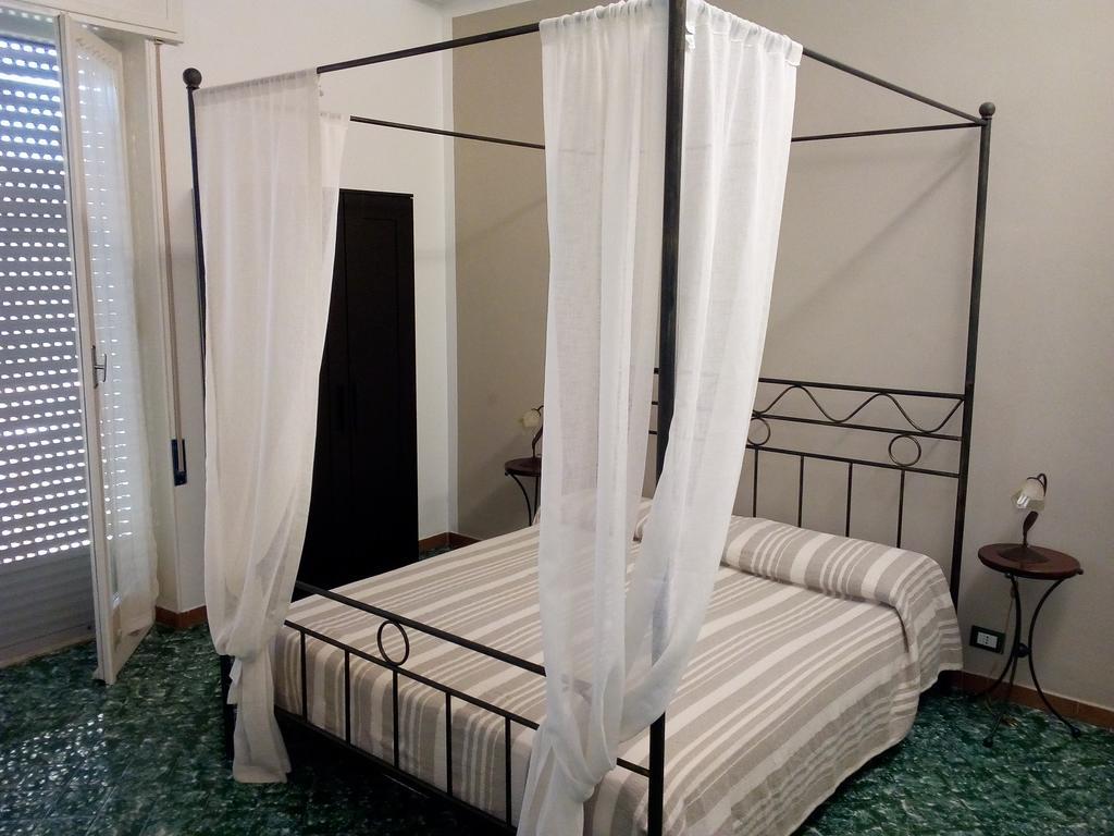 마르살라 Porta Nuova B&B 외부 사진