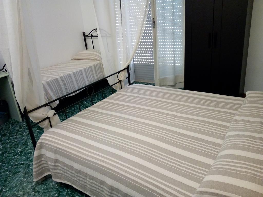 마르살라 Porta Nuova B&B 외부 사진