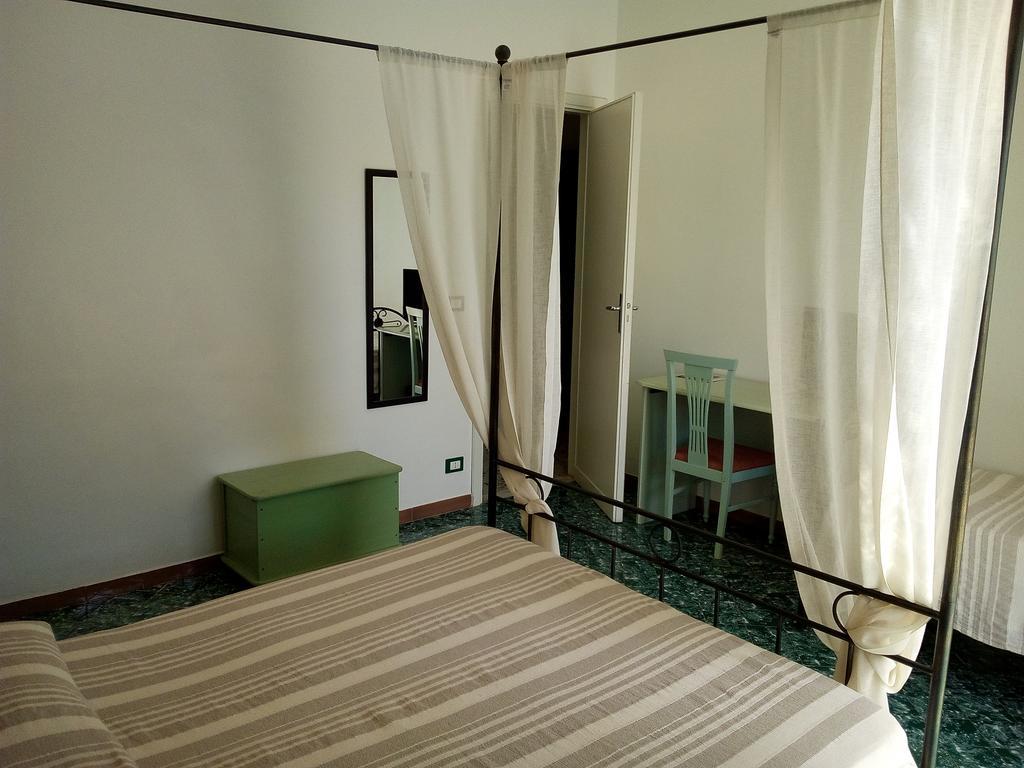 마르살라 Porta Nuova B&B 외부 사진