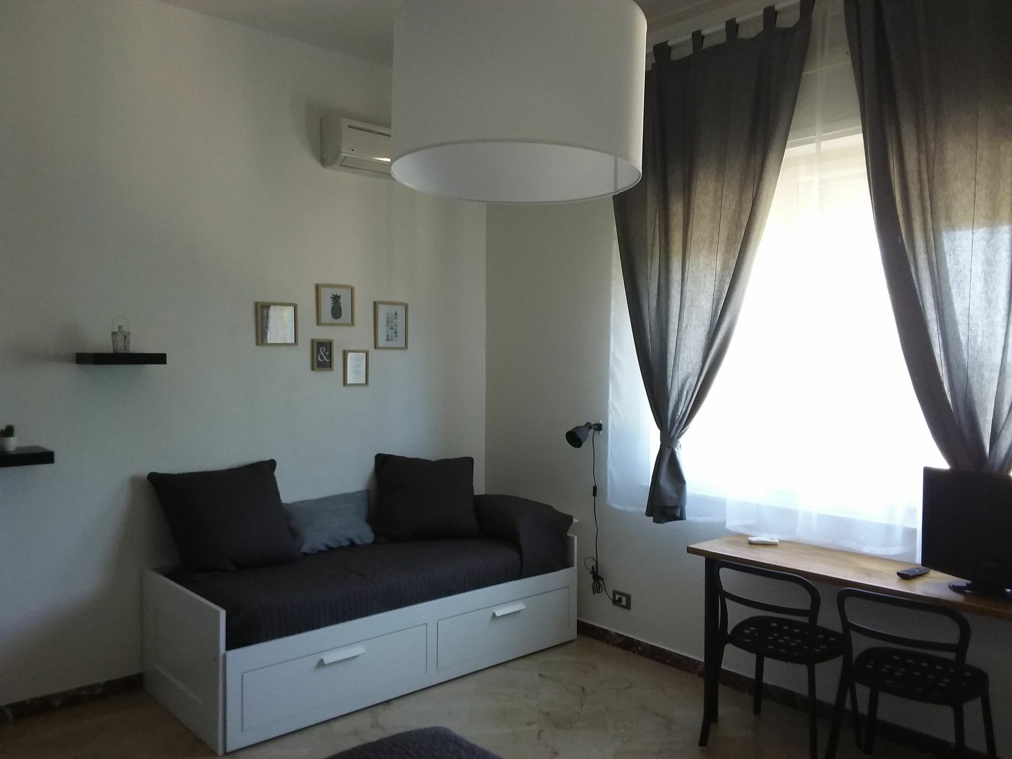 마르살라 Porta Nuova B&B 외부 사진