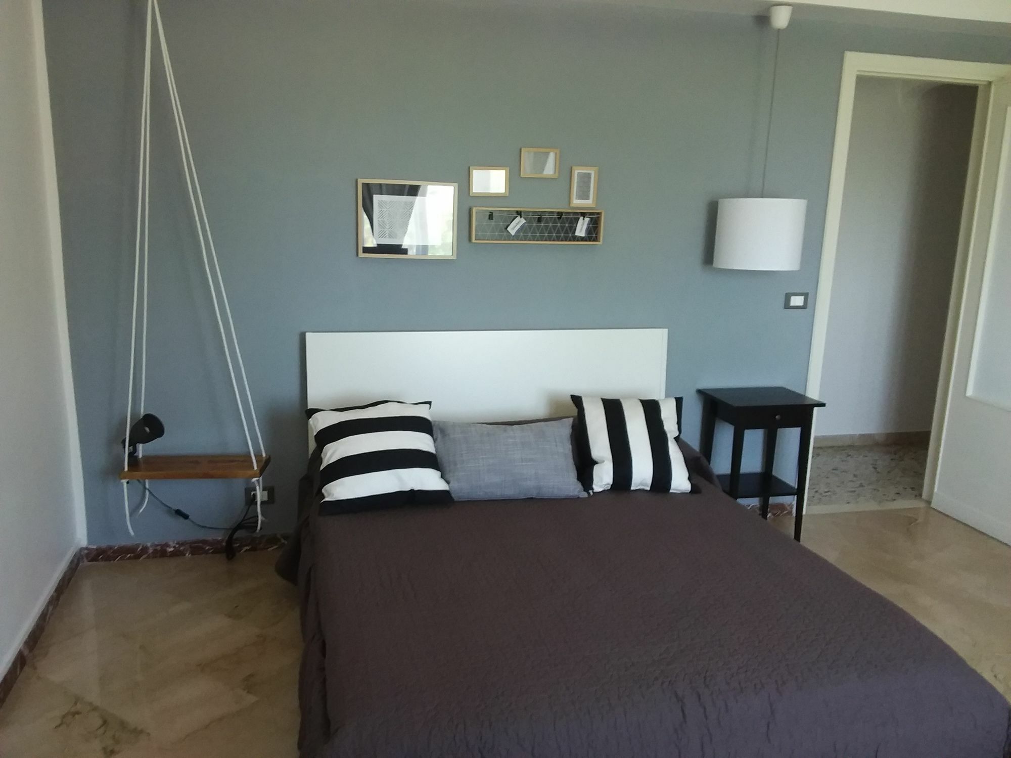마르살라 Porta Nuova B&B 외부 사진